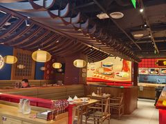 -满园烤鸭·春饼(抚顺万达店)