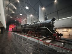 -铁道游击队纪念馆