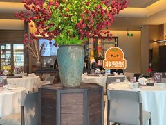 -千百味红餐厅·非遗江西菜(绿地双子塔总店)