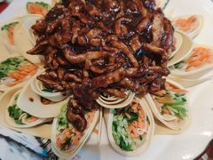 -吴记酱骨炖菜馆(西大直街店)