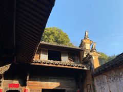 -杨家堂村