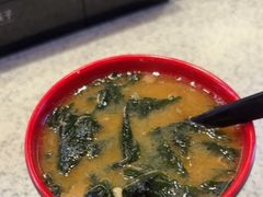 -争鲜回转寿司(中街大悦城店)