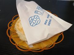 -香探花·擀面皮肉夹馍(北苑店)