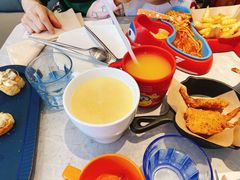 -必胜客(上海新南方商城PH店)