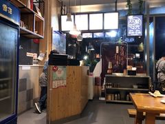-木屋烧烤(惠阳华润小径湾店)