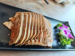 -浦江餐饮•上海菜馆(五四路店)