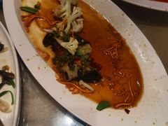 -鲜得莱渔港·小平岛海胆馆(七贤岭店)