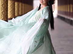 -云锦汉服馆·古典妆造摄影(唐城店)