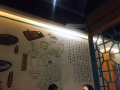 -堂宴·老厦门私房菜(1988仙岳总店)