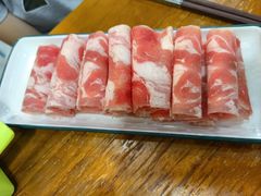 -老何家后安粉·糟粕醋海鲜火锅(三亚湾椰梦长廊店)