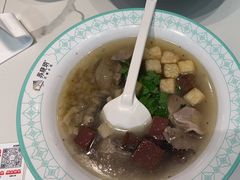 -苏晓玥·手作江南小吃(深圳北站店)
