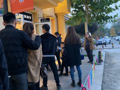 -BURBERRY(北京赛特奥特莱斯店)