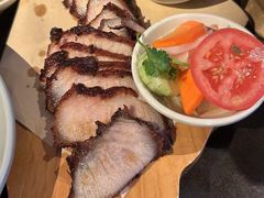 -大头虾越式风味餐厅(光明广场店)