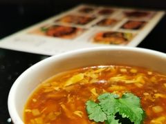 西湖牛肉羹-老头儿油爆虾·知味杭州(爱琴海购物中心)