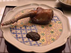 -鳥喜Toriki怀石烧鸟料理