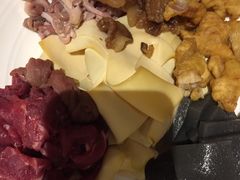 -黔蘑菇四季餐厅(观山湖店)