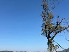 -东钱湖小普陀景区