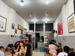 -智强牛肉面