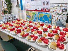 -广州市荔湾区育星和平幼儿园