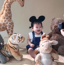 -有家宝贝儿童摄影(荟聚店)