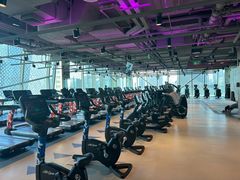 -Trainyard 炼·工场(中国国际贸易中心店)