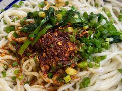 -面尚香关中面馆(盛龙广场总店)