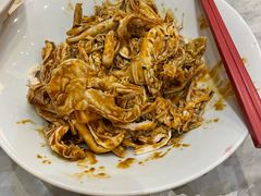 -玉华台饭庄·淮扬菜·烤鸭(望京店)