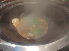 -地锅公社·现炒地锅鸡·地锅鱼·夜宵(罗锦路店)