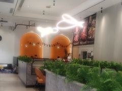 -西语·炭烧牛排(卓越中寰店)