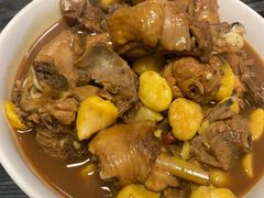 -天目湖刘老四农庄