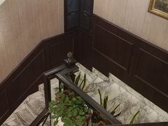 -老洋房花园饭店(绍兴路店)