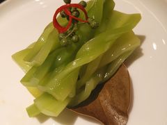 -甄御•海鲜新青岛菜(麦岛店)