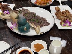 -道南書院·私房菜·早午茶·茶馆