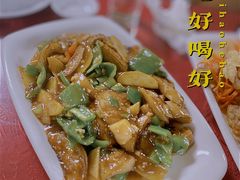 -哈尔滨饺子王·东北菜(鱼鳞浃路店)