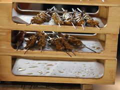 -很久以前羊肉串(中山公园店)