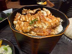 -玄白·炭烤活鳗(上海首店)