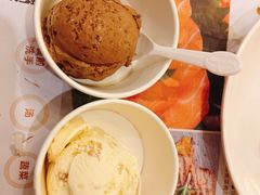 -芭菲盛宴·环球美食(锦城万达广场店)