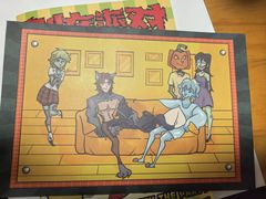 -戏精管理局·剧本杀·桌游·血染钟楼
