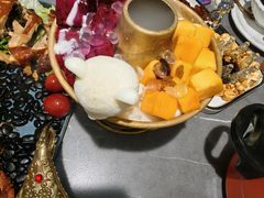 -3号仓库·创意中国菜(乐清正大广场店)