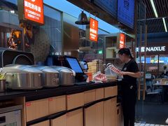 -金戈戈香港豉油鸡(南山海岸城店)
