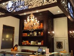 -Monchouchou檬舒舒(尚嘉中心店)