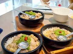 -蔡澜点心·粤菜(领展购物广场店)