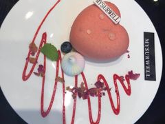 -麦雪尔甜品·生日蛋糕(新街口旗舰店)