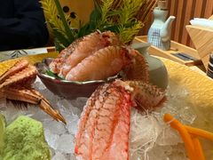 -蟹田居·活蟹料理(东城店)