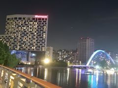-上海嘉定喜来登酒店