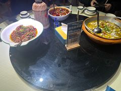 -老屋印象川菜(马园路店)