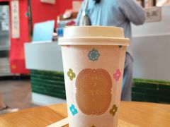 -茶理宜世(乐峰广场·尝乐集店)