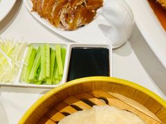 -梅利汴京烤鸭•开封豫菜地标店(晋安路店)