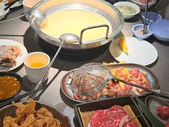 -骨之味·筒骨汤火锅(江头店)