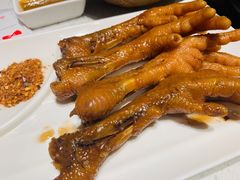 私房秘制黑鸡脚-志晖园(昆明老街店)